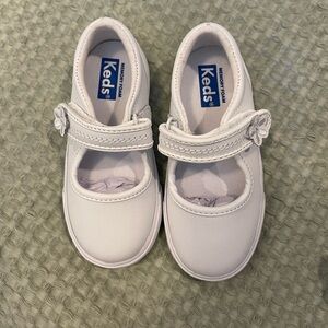 Keds toddler mary jane sz 7 New